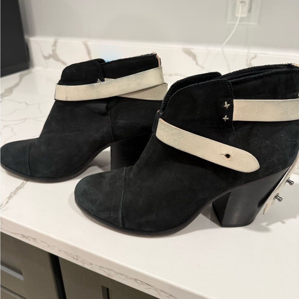 Rag & Bone Women’s Boots | Sz 39